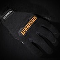 Cleaning Gloves | Ironclad GUG-03-M General Utility Spandex Gloves - Black/Medium (1-Pair) image number 3