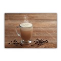 Condiments | Carnation 12428935 22.75 oz Canister Instant Nonfat Dry Milk - Unsweetened (4/Carton) image number 2