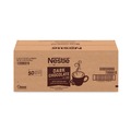 Beverages & Drink Mixes | Nestle 12096919 0.71 oz Hot Cocoa Mix Packet - Dark Chocolate (300/Carton) image number 1