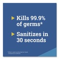Degreasers | Formula 409 35300 128 oz. Cleaner Degreaser Disinfectant Refill (4/Carton) image number 4