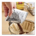 Coffee | Caribou Coffee 042791 2.5 oz. Fractional Pack - Caramel (18/Carton) image number 2