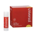 Adhesives & Glues | Universal UNV75750 0.74 oz. Glue Stick - Clear (12/Pack) image number 0