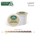 Coffee | Green Mountain Coffee 5000369066 Coffee K-Cups - Cinnamon Sugar Cookie (24/Box) image number 3