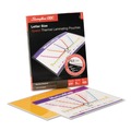 Just Launched | GBC 3200716CF EZUse 9 in. x 11.5 in. Thermal Laminating Pouches - Gloss Clear (100/Box) image number 2