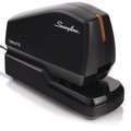 Back to School Sale | Swingline S7048209B 45-Sheet Capacity Optima 45 Electric Stapler - Silver/Gray image number 0