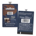 Coffee | Lavazza 48728 Classic/Mocha/Vanilla Freshpacks Latte Merchandiser Kit (54/Carton) image number 3