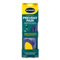Safety & First Aid | Dr. Scholl's 90000393 Prevent Pain Protective Insoles for Women - Women's Size 6 to 10, Purple (1-Pair) image number 1