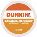 Coffee | Keurig 5000364900 K-Cup Pods - Caramel Me Crazy (22/Box) image number 1