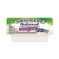 Food and Snacks | Smucker's 5150008202 Smuckers 0.5 oz Container Natural Jam - Concord Grape (200/Carton) image number 3