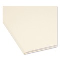 File Folders | Smead 15301 SuperTab 0.75 in. Expansion 1/3-Cut Tabs Assorted Legal Size 11-pt Manila Top Tab File Folders - Manila (100/Box) image number 4