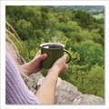Coffee | Green Mountain Coffee 5000345756 2.2 oz Coffee Fraction Packs - Vermont Country Blend (100/Carton) image number 3