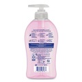 Hand Soaps | Softsoap US07058A Liquid Hand Soap Pumps - Lavender Shea Scent (6/Carton) image number 3