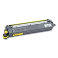 Ink & Toner | Brother TN229XXLY 4,000 Page-Yield Super High-Yield Toner - Yellow image number 2