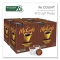Coffee | Keurig 5000358127 K-Cup - Breakfast Blend (96/Carton) image number 4