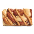 Snacks | KIND 27960 0.7 oz. Minis - Caramel Almond Nuts/Sea Salt (10/Pack) image number 3