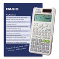 Calculators | Casio FX-115ESPLS2-S FX-115ESPLS2-S 2nd Edition 12-Digit LCD Scientific Calculator image number 5