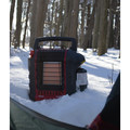 Heaters | Mr. Heater MH9BX Portable Buddy 9000 BTU Propane Heater image number 3