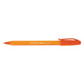 Pens | Paper Mate 1945932 InkJoy 100 Medium 1 millimeter Stick Ballpoint Pen - Assorted Ink/Barrel Colors (1-Set) image number 6