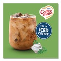 Condiments | Coffee-Mate 08506985 0.38 oz Mini Cups Bulk Liquid Coffee Creamer - Irish Cream (180/Carton) image number 2