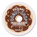 Coffee | The Original Donut Shop 5000366665 0.3 oz K-Cups - Cookie Dough So Delicious (24/Box) image number 1