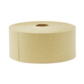 Tapes | Universal One UFS2800 3 in. x 600 ft. 3 in. Core Gummed Kraft Sealing Tape - Brown (10/Carton) image number 3
