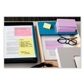 Just Launched | Post-it Notes 653-24VAD 1.38 in. x 1.88 in. Original Pads Value Pack - Canary Yellow (100-Sheets/Pad, 24-Pads/Pack) image number 3