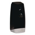 Odor Control | TimeMist 1047825 Micro Metered Air Freshener Dispenser 3.38 x 3 x 7.5 Black image number 1