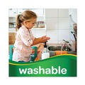 Washable Markers | Crayola 585100 Super Tips Fine/Broad Washable Markers - Assorted Colors (100/Set) image number 9
