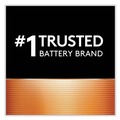 Batteries | Duracell MN1604B2Z CopperTop Alkaline 9V Batteries (2/Pack) image number 3