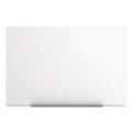 White Boards | MasterVision DET8025397 29-1/2 in. x 45 in. Magnetic Dry Erase Tile Board - White image number 0