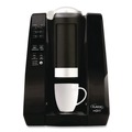 Coffee and Coffee Supplies | FLAVIA 18000564 Aroma Single Cup Brewer - Black image number 0