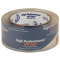 Just Launched | Duck 1067839 HP260 1.88 in. x 60 yards 3 in. Core Packaging Tape - Clear (8/Pack) image number 4