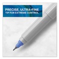 Washable Markers | Sharpie 2136772 Mystic Gems Ultra-Fine Tip Markers - Assorted (24/Pack) image number 3
