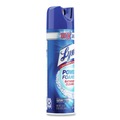 All-Purpose Cleaners | LYSOL Brand 19200-02569 24 oz. Aerosol Spray Power Foam Bathroom Cleaner (12/Carton) image number 2