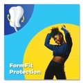 Skin Care & Hygiene | Tampax 71127 Regular Pearl Tampons (432/Carton) image number 4