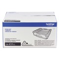 Ink & Toner | Brother DR431CL DR431CL 30,000 Page-Yield Drum Unit - Black/Cyan/Magenta/Yellow image number 0