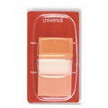 Page Flags | Universal UNV99013 Deluxe 1 in. x 1-3/4 in. Pop-Up Page Flags - Assorted Colors (250/Pack) image number 2