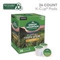 Coffee | Green Mountain Coffee 5000349061 K-Cups - Ethiopian Supreme (24/Box) image number 4