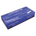 Food Wraps | Bagcraft P012008 8 in. x 10.75 in. Dry Wax Paper - White (500/Box, 12 Boxes/Carton) image number 1