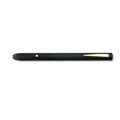 Office Presentation Supplies | Quartet MP-1100Q Class 3A Projects 1148 ft. General Purpose Metal Laser Pointer - Black image number 1