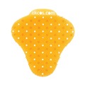 Odor Control | Diversey Care DD7523648 ekcoscreen Urinal Screens - Citrus Scent, Orange (12/Carton) image number 0