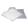 Food Wraps | Bagcraft P034013 12 in. x 12 in. Silicone Parchment Pizza Baking Liners (1000/Carton) image number 0
