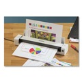 Office & Office Supplies | Brother DS740D DS-740D 600 DPI Optical Resolution Duplex Compact Mobile Document Scanner image number 1