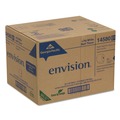 Just Launched | Georgia Pacific Professional 14580/01 1-Ply Pacific Blue Basic Bathroom Tissue - White (80/Carton) image number 1