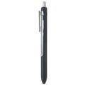 Pens | Paper Mate 1951720 InkJoy Fine 0.5 millimeter Retractable Gel Pen - Black Ink/Barrel (1-Dozen) image number 2