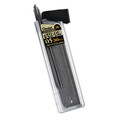 Pencils | Pentel C25-HB 0.5 mm Super Hi-Polymer HB Lead Refills - Black (30/Pack) image number 1
