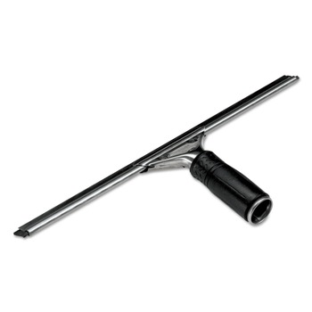 Unger PR400 16 in. Wide Blade Pro Stainless Steel Squeegee