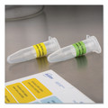 Labels | Avery 60518 UltraDuty 0.5 in. x 1.75 in. GHS Chemical Waterproof and UV Resistant Labels - White (1500/Pack) image number 6