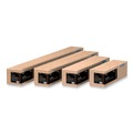 Just Launched | Epson SP91204 Somerset 44 in. x 50 ft. Velvet Paper Roll - White image number 2