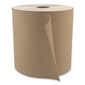 Paper Towels and Napkins | Cascades PRO H085 7.9 in. x 800 ft. 1-Ply Select Roll Paper Towels - Natural (6/Carton) image number 2